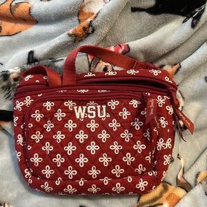 WSU Belt bag